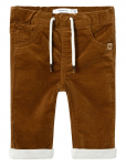 Name It - Nbmben Regular Cord Pant Wl 4632-Yt N - P&uuml;ksid - 50