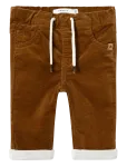 Name It - Nbmben Regular Cord Pant Wl 4632-Yt N - P&uuml;ksid - 50