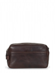 Howard London - Toiletry Bag Hayden - Tualett-tarvete kotid - ONE SIZE