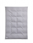 MAGNIBERG - Wall Street Oxford Duvet Cover - Tekikotid - 140X200