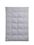 MAGNIBERG - Wall Street Oxford Duvet Cover - Tekikotid - 140X200CM