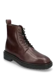 Gant - Boggar Mid Boot - N&ouml;&ouml;ridega saapad - 45