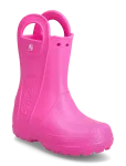 Crocs - Handle It Rain Boot K - K&otilde;rged kummikud - 34/35