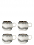 Bloomingville - Paula Cup - Kohvitassid - 27.5 CL