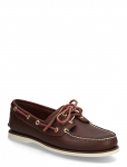Timberland - Classic Boat Boat Shoe Brown - Purjekingad - 46