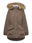 Mikk-line - Twill Nylon Girl Parca - Suusajoped - 92