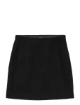 Vero Moda - Vmfortuneallison Hw Short Skirt Ga Noos - L&uuml;hikesed seelikud - L