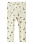 Lil'Atelier - Nbngavo Elf Slim Legging Lil Noos - Retuusid - 86