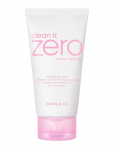Banila Co - Clean It Zero Foam Cleanser - Mousse Cleanser - 150 ml