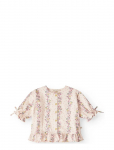 That's Mine - Carmen Shirt - Pluusid ja tuunikad - 110CM/5Y