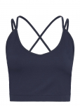 ZEBDIA - Sports Bra W. Slim Strap - Spordi varrukateta l&uuml;hikesed topid - XXL