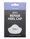2GO - 2Go Repair Heel Cap 2 Pair - Tallad - ONE SIZE