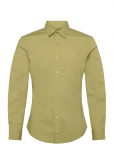 Levi's&reg; - Ls Battery Hm Shirt Slim Sage - Vabaaja s&auml;rgid - XL