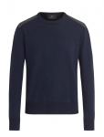 Belstaff - Kerrigan Crewneck Jumper Lichen - &Uuml;mara kaelusega - L