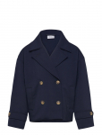 Lindex - Jacket Trench Cropped - Kerged jakid - 128