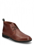 Polo Ralph Lauren - Talan Leather Chukka Boot - N&ouml;&ouml;ridega saapad - 42