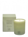 Himla - Inhale Scented Candle - L&otilde;hnak&uuml;&uuml;nlad - 230