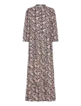 Lollys Laundry - Neell Maxi Dress 3/4 - Maksikleidid - S