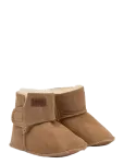 Pom Pom - Baby Boot Sheepskin - Beebijalan&otilde;ud (suurused 18-19-20-25-26) - 18/19