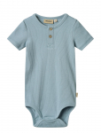 Wheat - Body S/S Magnus - L&uuml;hikeste varrukatega - 74