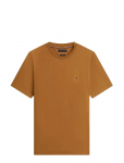 Tommy Hilfiger - Ess Seasonal Reg Fit Solid Tee - L&uuml;hikeste varrukatega - XS