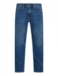 Tommy Hilfiger - Core Bleecker Mid Blue - Klassikalised - 32 x 34