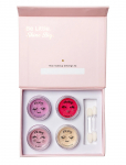 Oh Flossy - Mini Makeup Set - Meik - 80 G
