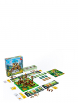 Asmodee - Lego - Monkey Palace - Lego Toys - ONE SIZE