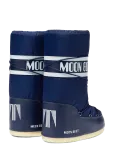 Moon Boot - Mb Icon Nylon - Talvesaapad - 27-30