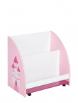 ROBA - Toy Storage Organiser - Riiulid - 40X 60X 60CM