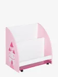 ROBA - Toy Storage Organiser - Riiulid - 40X 60X 60CM