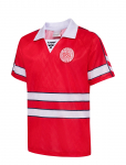 Hummel - Dbu 88 Replica Jersey S/S Kids - Jalgpallis&auml;rgid - 164