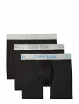 Calvin Klein - Boxer Brief 3Pk - Bokserid - L