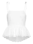 Noella - Libby Blouse - Varrukateta - XL
