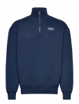 7 DAYS Active - Organic Regular Half Zip - Spordidressipluusid - M