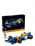 LEGO - Williams Racing Fw14B Og Nigel Mansell - Lego icons - ONE SIZE