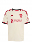 Adidas Performance - Lfc A Jsy Y - L&uuml;hikeste varrukatega - 176