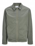 Jack & Jones - Jjwinson Worker Jacket - Kerged jakid - XXL