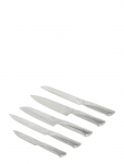 Tareq Taylor - Knivs&aelig;t Precision 5 Dele - Noakomplektid - L23.5-33.5CM