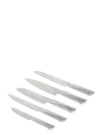 Tareq Taylor - Knife Set Precision 5 Pcs - Noakomplektid - L23.5-33.5CM