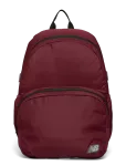 New Balance - Heritage Adult Backpack - Spordiseljakotid - ONE SIZE