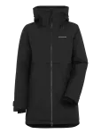 Didriksons - Helle Wns Parka 6 - Spordiparkad - 36