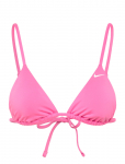 NIKE SWIM - Nike Essential Triangle Bikini Top - Sportbikiinid - XL