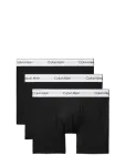 Calvin Klein - Boxer Brief 3Pk - Bokserid - XXL