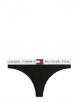 Tommy Hilfiger - Classic Thong - Stringid - XS