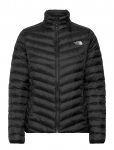 The North Face - W Huila Synth Jacket - Spordi polsterdatud jakid - XL