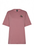 The North Face - U Flower Dome Relaxed S/S Tee-Graphic - Spordi T-s&auml;rgid - S