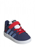 Adidas Sportswear - Grand Court 00S Snow Whit El I - Madala s&auml;&auml;rega tossud - 20