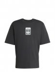 Adidas Originals - Graphic Os Ss T - Spordi T-s&auml;rgid - XS