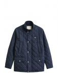 Gant - Quilted Windcheater Mid Jacket - Tepitud jakid - XXXL